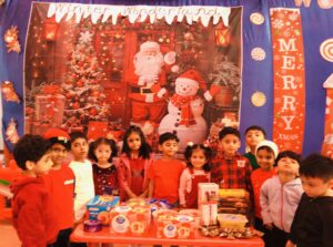 Term End Party [17.12.2025] - World Nursery 600199475 1431308112327706 1804497793630015915 n