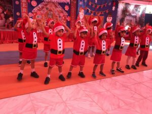 Winter Musical Consert[20.12.2025] - World Nursery 600208302 1433902452068272 7540312085465259835 n