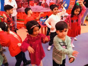 Term End Party [17.12.2025] - World Nursery 600212904 1431308048994379 4390137374005997946 n
