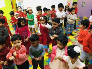 Term End Party [17.12.2025] - World Nursery 600228160 1431313795660471 3534430293791446836 n