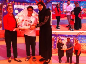 Winter Musical Consert[20.12.2025] - World Nursery 600270015 1433902858734898 477750034929537446 n