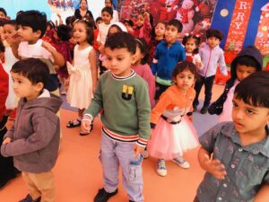 Term End Party [17.12.2025] - World Nursery 600274485 1431308175661033 6916272932169720244 n