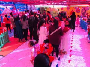 Winter Musical Consert[20.12.2025] - World Nursery 600291491 1433902605401590 2659643199794663178 n