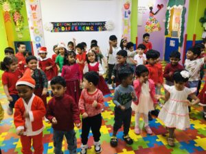 Term End Party [17.12.2025] - World Nursery 600292345 1431313778993806 7332434386022826940 n