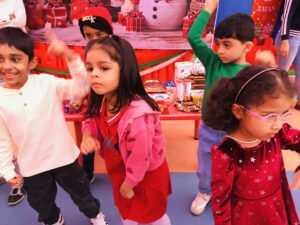 Term End Party [17.12.2025] - World Nursery 600305982 1431307845661066 8305691747680735323 n