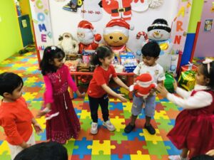 Term End Party [17.12.2025] - World Nursery 600315660 1431313362327181 2017318533480497344 n