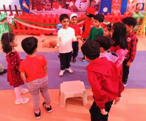 Term End Party [17.12.2025] - World Nursery 600332207 1431307922327725 58046599978309654 n