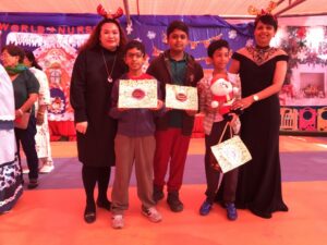 Winter Musical Consert[20.12.2025] - World Nursery 600408512 1433901615401689 222954261955947406 n