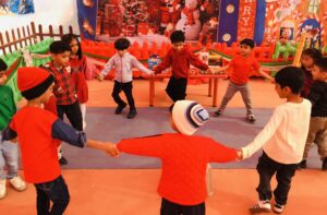 Term End Party [17.12.2025] - World Nursery 600502271 1431308308994353 4844153477859181259 n