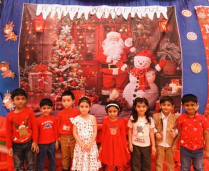 Term End Party [17.12.2025] - World Nursery 600977489 1431314078993776 619645605010768899 n