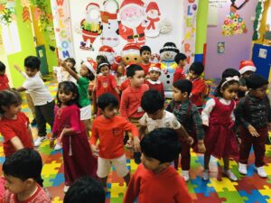 Term End Party [17.12.2025] - World Nursery 602334502 1431313828993801 4645706721173549747 n