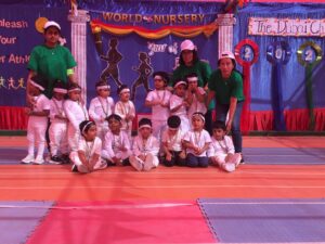 ANNUAL SPORTS DAY - World Nursery 617016484 1462117212580129 1012379587202808334 n