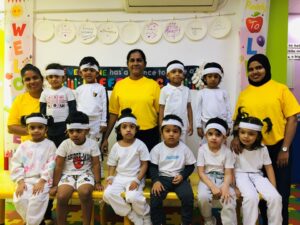 ANNUAL SPORTS DAY - World Nursery 617481090 1462115955913588 6949926849591146962 n