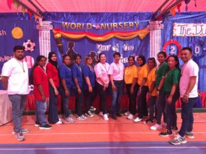ANNUAL SPORTS DAY - World Nursery 617677671 1462116085913575 8367697895374636237 n