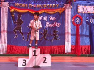 ANNUAL SPORTS DAY - World Nursery 617981970 1462116885913495 8989635973366319069 n