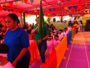 ANNUAL SPORTS DAY - World Nursery 618097911 1462116749246842 488995324323717242 n