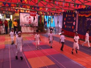 ANNUAL SPORTS DAY - World Nursery 618162694 1462117512580099 4421297583412212308 n
