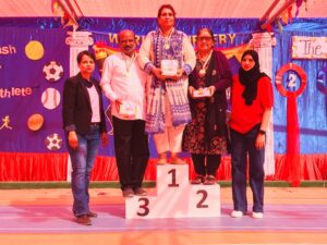 ANNUAL SPORTS DAY - World Nursery 618369310 1462118009246716 2686669912250836796 n