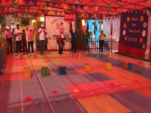 ANNUAL SPORTS DAY - World Nursery 618370385 1462117525913431 5466846666008311791 n