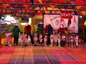 ANNUAL SPORTS DAY - World Nursery 618785358 1462116425913541 5361778225844785405 n
