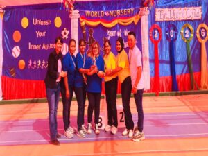 ANNUAL SPORTS DAY - World Nursery 620165001 1462117442580106 7107315847677975666 n