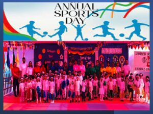 ANNUAL SPORTS DAY - World Nursery 622131630 1462116782580172 7574571047435718842 n