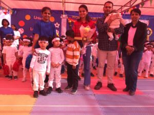 ANNUAL SPORTS DAY - World Nursery 622590417 1462116152580235 5219054065127904015 n