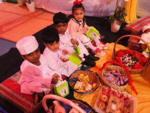 HAQ AL LAILA [03 /02/2026] - World Nursery 624986973 1470958241696026 265388738049358670 n