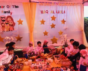 HAQ AL LAILA [03 /02/2026] - World Nursery 625012704 1470957955029388 8967159060687873161 n