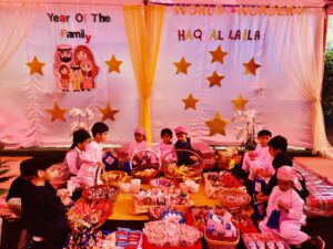 HAQ AL LAILA [03 /02/2026] - World Nursery 625052338 1470958848362632 6236760008699035794 n