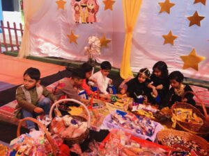 HAQ AL LAILA [03 /02/2026] - World Nursery 625109665 1470957711696079 7815270375899455550 n