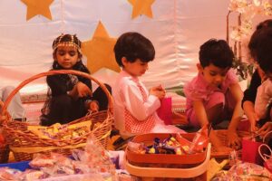 HAQ AL LAILA [03 /02/2026] - World Nursery 625763991 1470953531696497 6906993564716180793 n