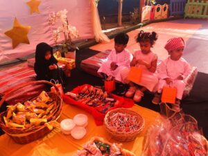 HAQ AL LAILA [03 /02/2026] - World Nursery 625869862 1470958318362685 6504525184443370698 n