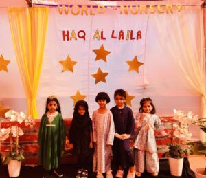 HAQ AL LAILA [03 /02/2026] - World Nursery 626144583 1470957475029436 7657753125417398560 n