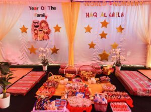 HAQ AL LAILA [03 /02/2026] - World Nursery 626672970 1470958871695963 7067943846456527714 n