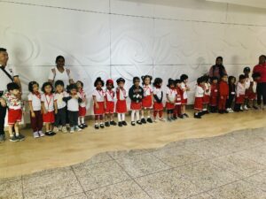 EDUCATIONAL FIELD TRIP-A VISIT TO THE AQUARIUM 25.02.2026 - World Nursery 641496017 1491382726320244 2654400726052152682 n