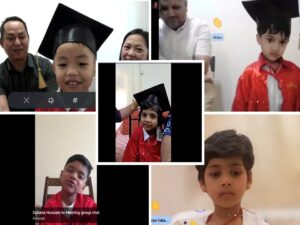 GRADUATION CEREMONY 28.03.2026 - World Nursery 655601688 1519437450181438 2096448257851947781 n