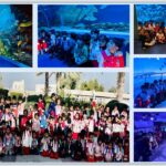 EDUCATIONAL FIELD TRIP-A VISIT TO THE AQUARIUM 25.02.2026