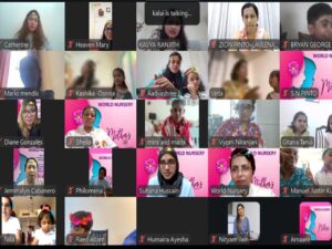 MOTHER'S DAY 28.03.2026 - World Nursery 434 MOTHER'S DAY 28.03.2026 - World Nursery Slide27