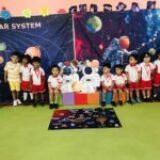 EDUCATIONAL FIELD TRIP [VISIT TO THE PLANETARIUM] 2026