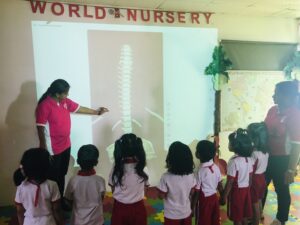 EDUCATIONAL FIELD TRIP [VISIT TO THE PLANETARIUM] 2026 - World Nursery 681943387 1548285503963299 7454674500006739620 n 1