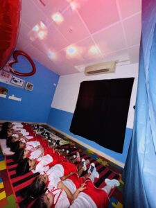 EDUCATIONAL FIELD TRIP [VISIT TO THE PLANETARIUM] 2026 - World Nursery 686514536 1548297290628787 609894603495533405 n