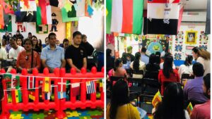 INTERNATIONAL DAY OF CULTURAL DIVERSITY 2026 - World Nursery 699670800 1567853078673208 5760312222133233782 n