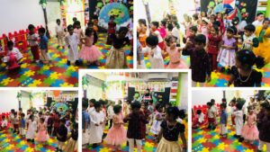 INTERNATIONAL DAY OF CULTURAL DIVERSITY 2026 - World Nursery 700368808 1567853902006459 5494686079643997178 n