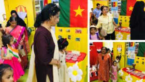 INTERNATIONAL DAY OF CULTURAL DIVERSITY 2026 - World Nursery 703665736 1567852772006572 7003236061628544020 n