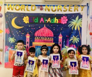 EID AL ADHA CELEBRATION 2026 - World Nursery 703745143 1572469184878264 2743367226026814471 n