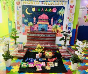 EID AL ADHA CELEBRATION 2026 - World Nursery 705921238 1572463798212136 1753080339976185056 n