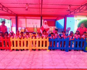 EDUCATIONAL FIELD TRIP [EXPLORING MEANS OF TRANSPORT 'WATER']03/06/26 - World Nursery 710376574 1593445509447298 8814446898172422273 n