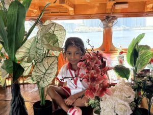 EDUCATIONAL FIELD TRIP [EXPLORING MEANS OF TRANSPORT 'WATER']03/06/26 - World Nursery 710742260 1593454552779727 2941623024439712494 n