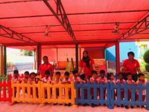 EDUCATIONAL FIELD TRIP [A VISIT TO BAKERY] 29/06/2026 - World Nursery 1 1